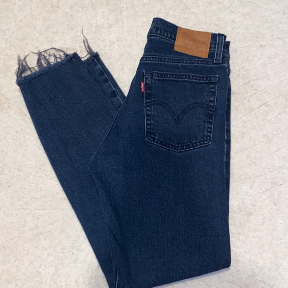 Levi’s Denim